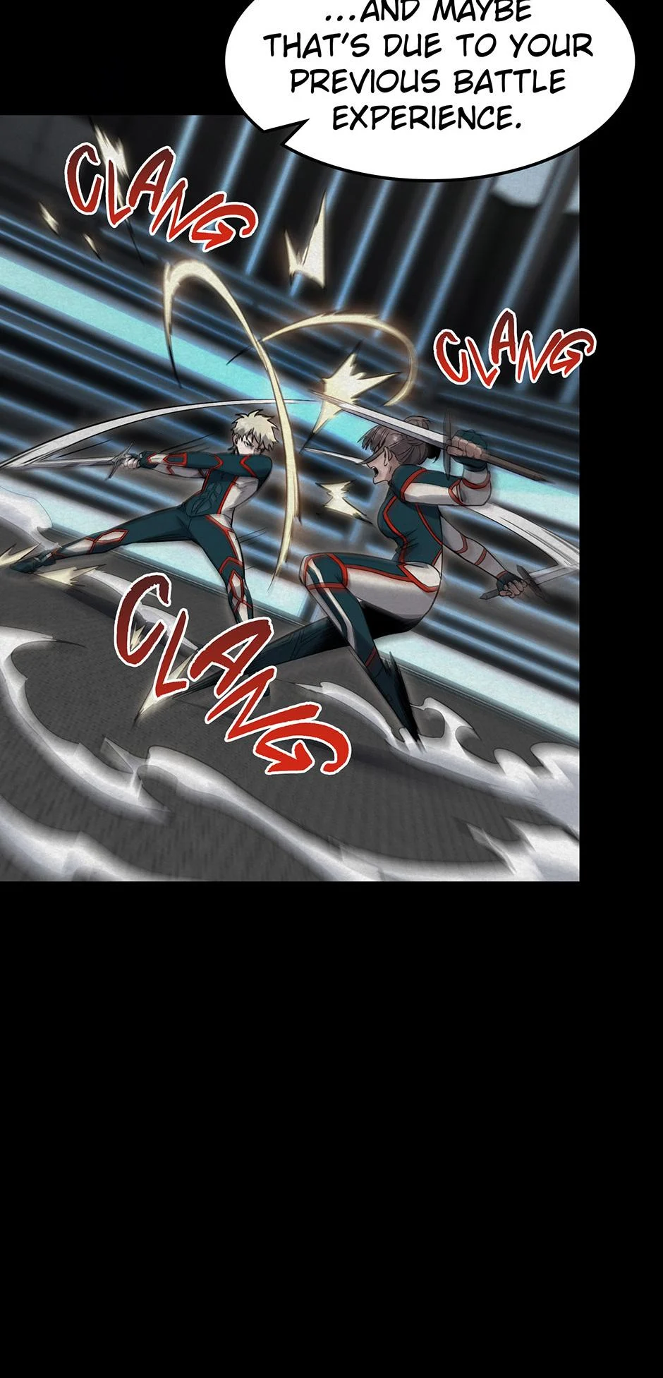The Beginning After The End chapter 219 page 49