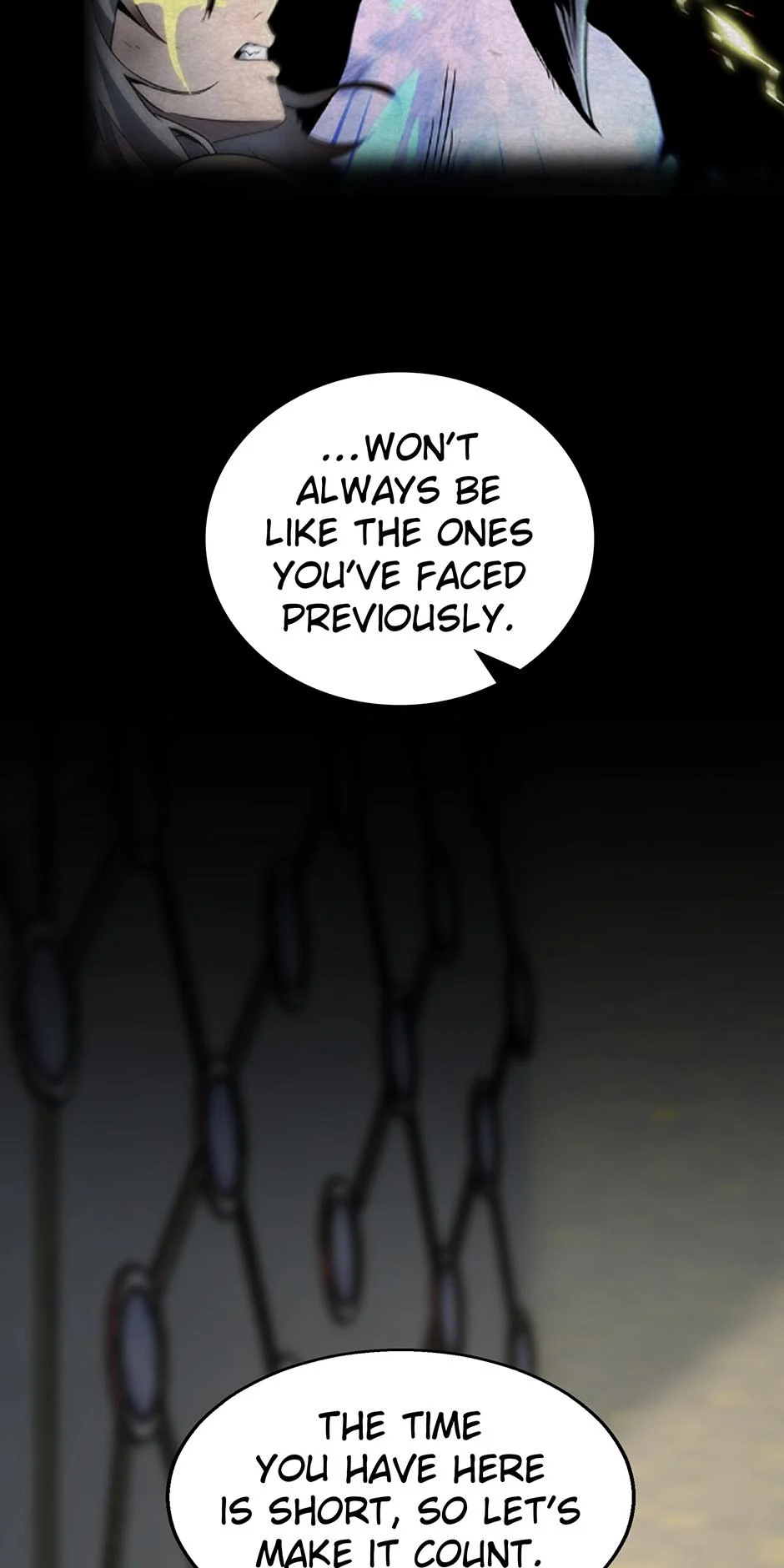 The Beginning After The End chapter 219 page 54