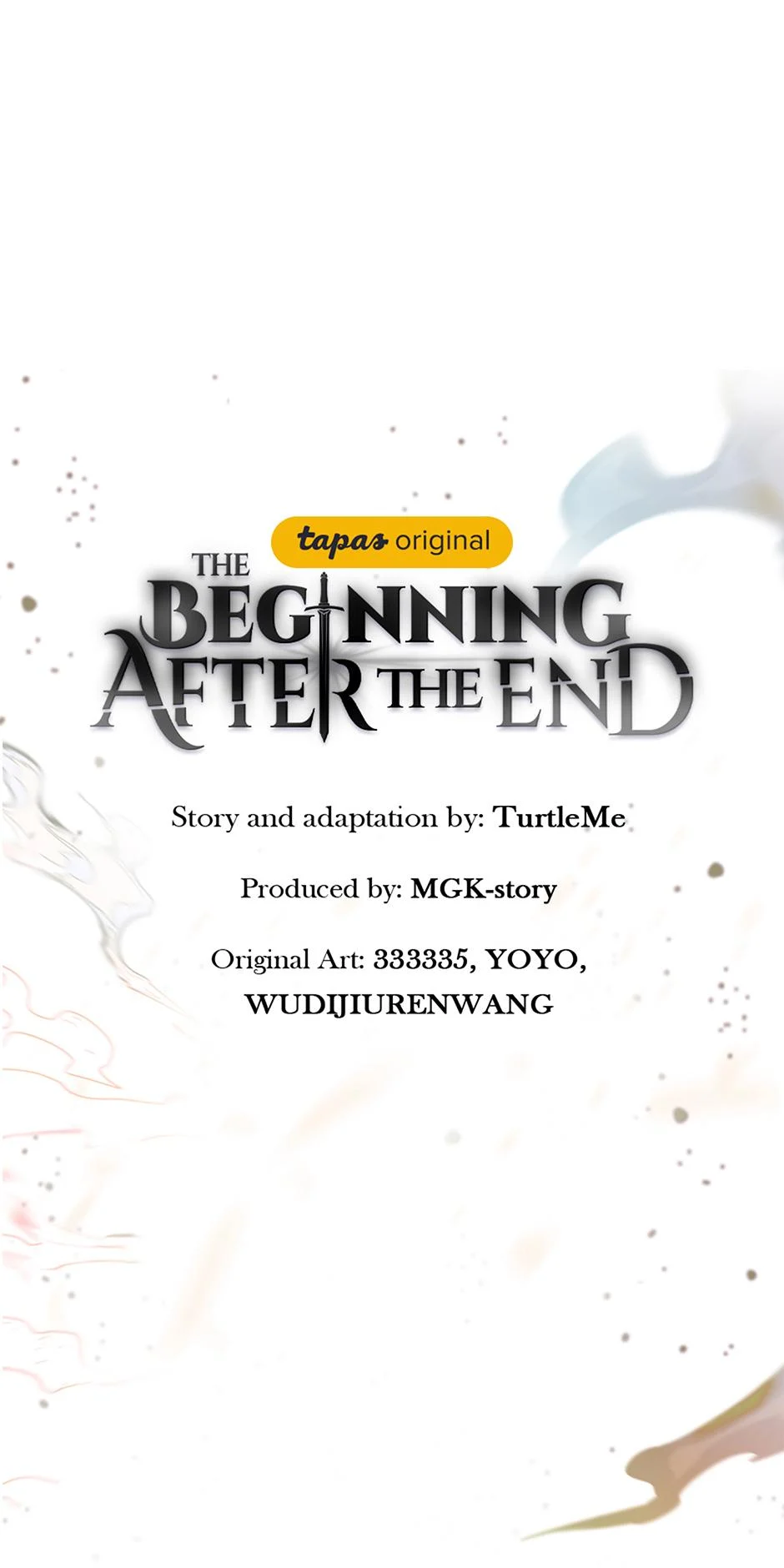 The Beginning After The End chapter 219 page 56