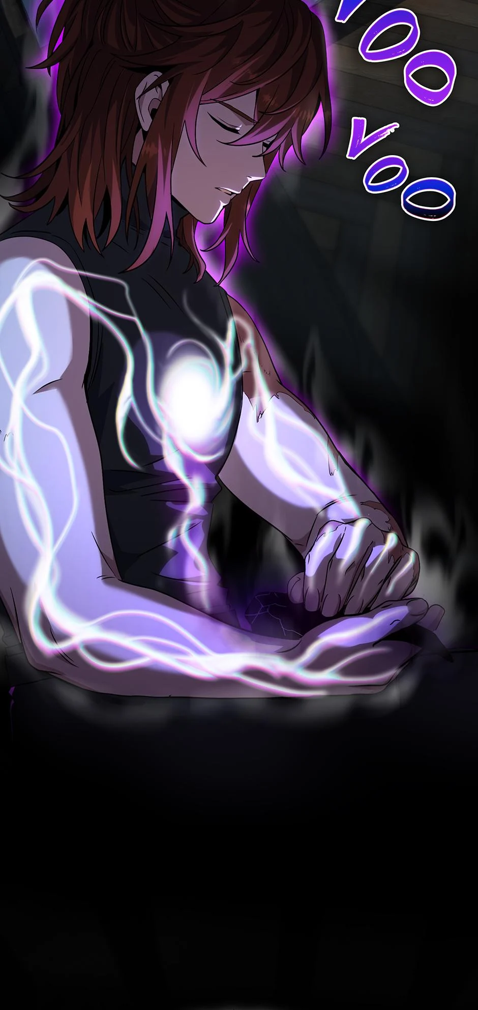 The Beginning After The End chapter 219 page 62
