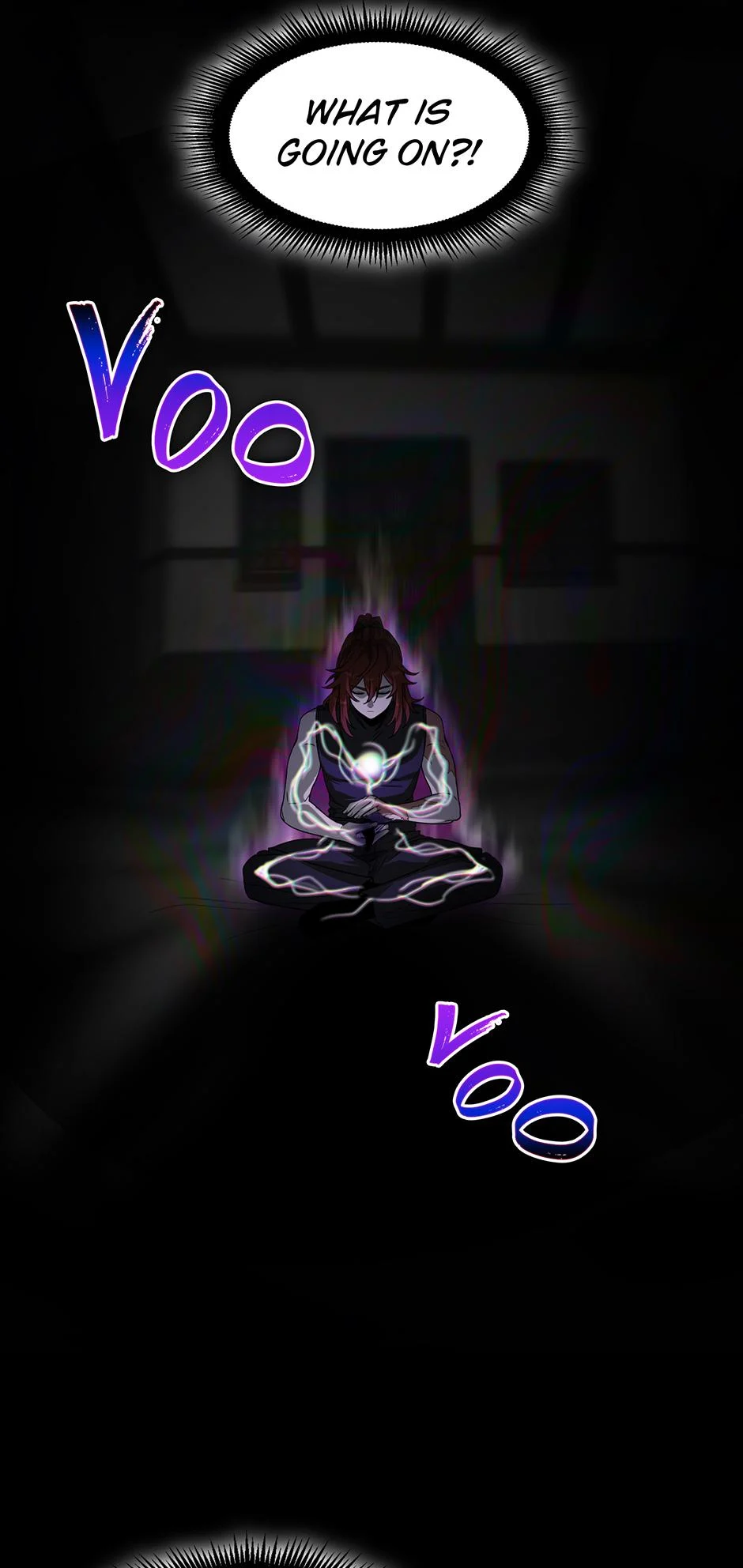 The Beginning After The End chapter 219 page 63