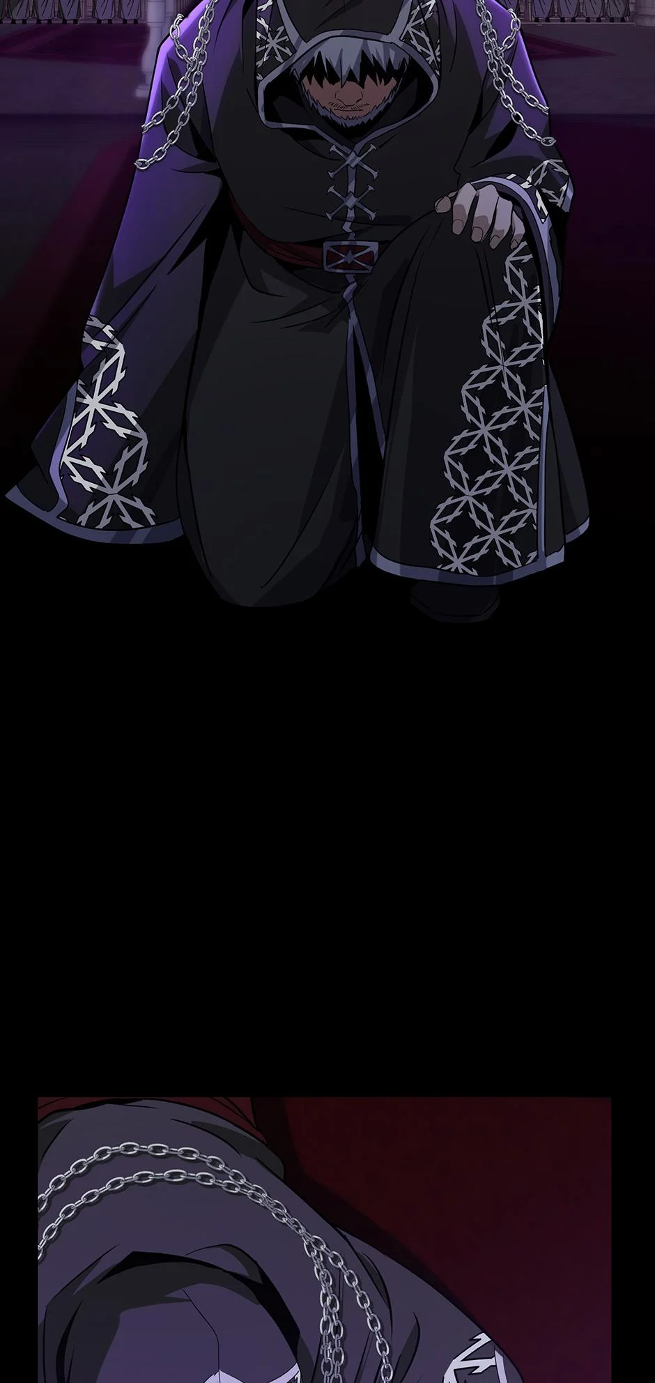 The Beginning After The End chapter 219 page 67