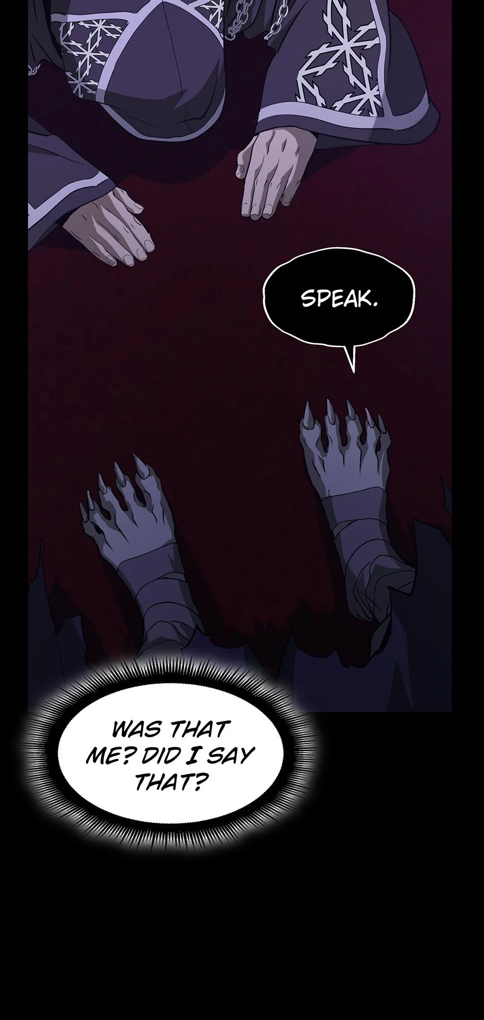The Beginning After The End chapter 219 page 68