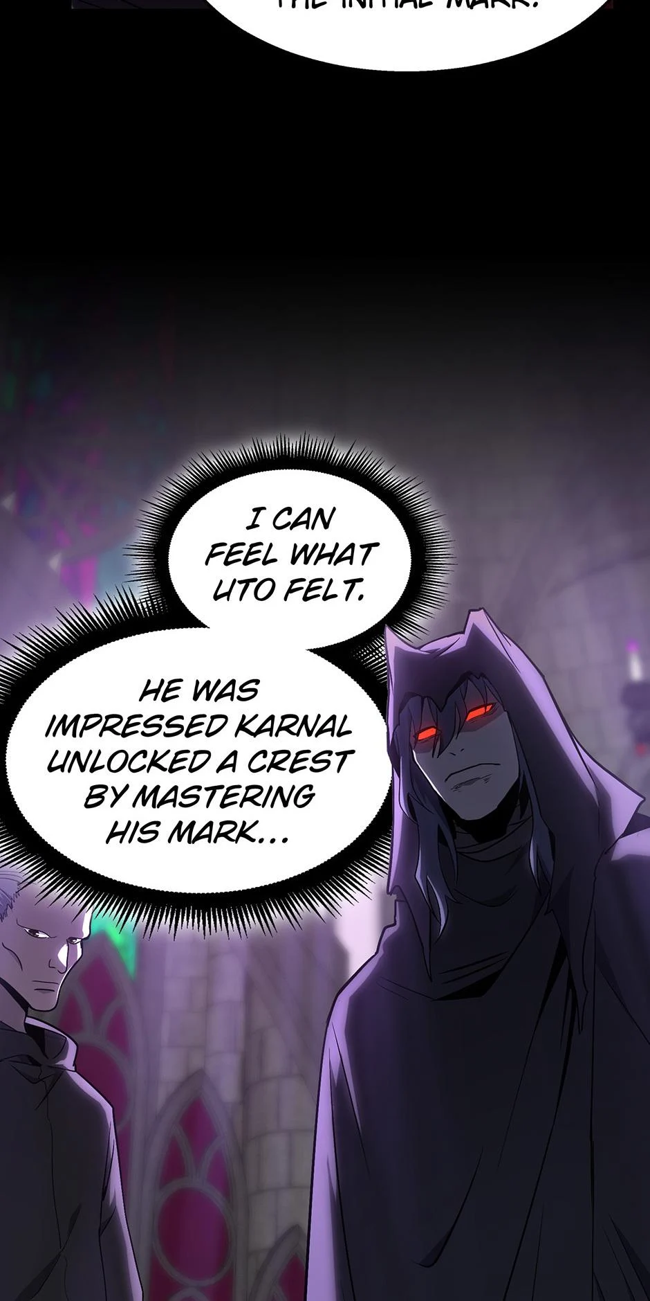 The Beginning After The End chapter 219 page 74
