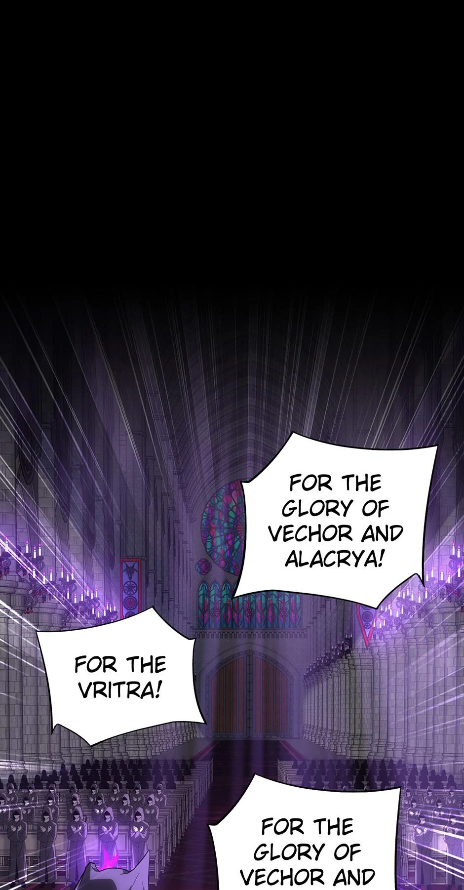 The Beginning After The End chapter 219 page 82