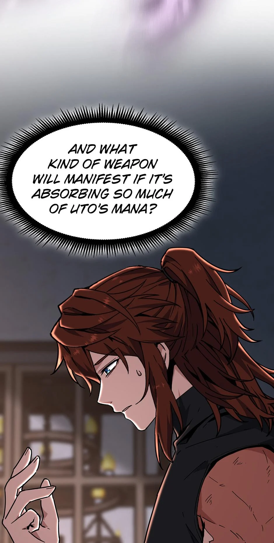 The Beginning After The End chapter 219 page 88