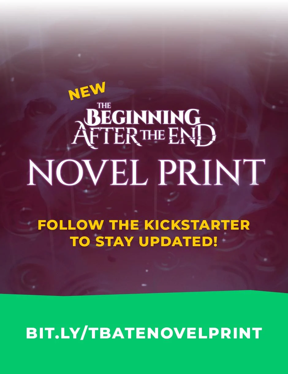The Beginning After The End chapter 219 page 91