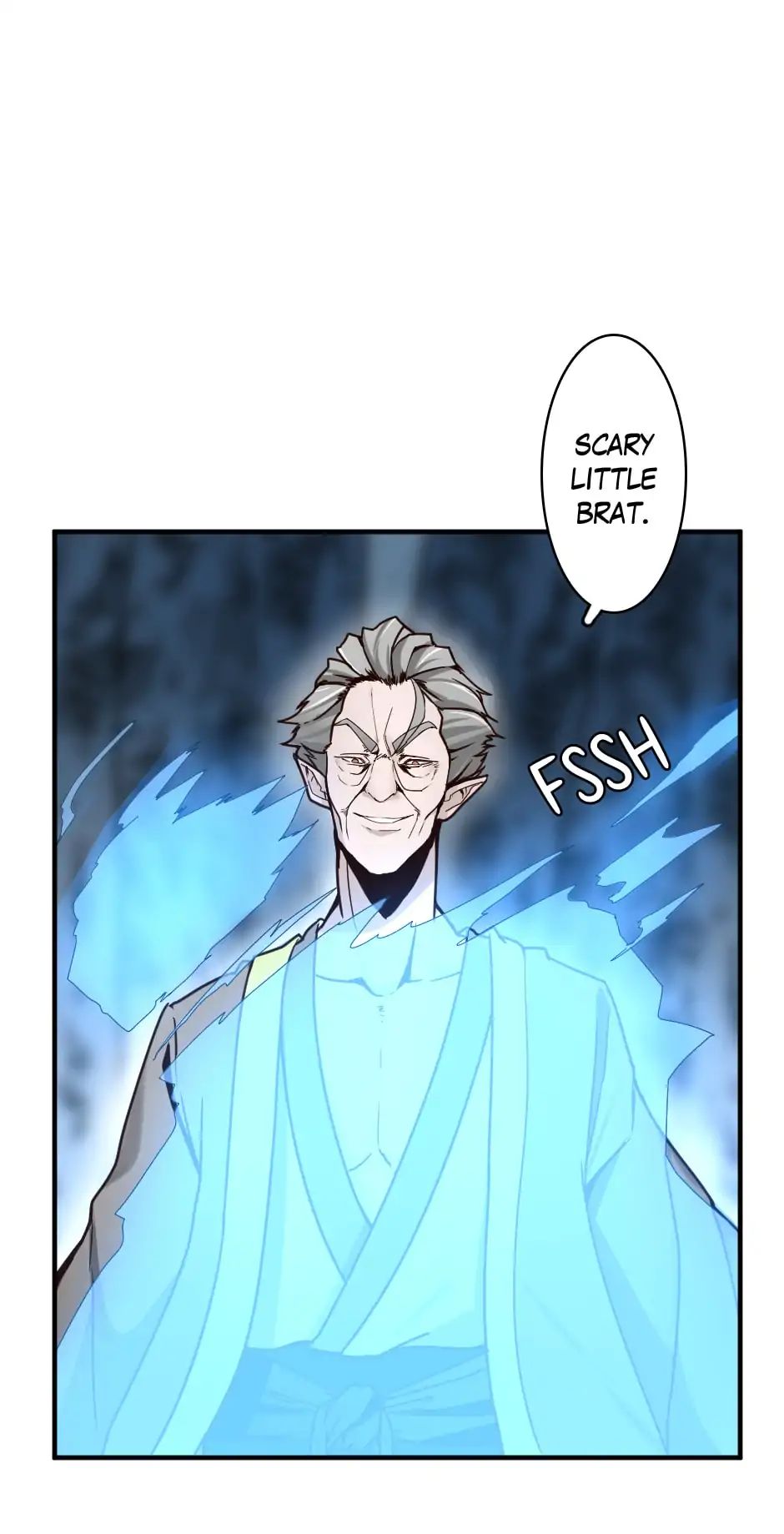 The Beginning After The End chapter 22 page 4
