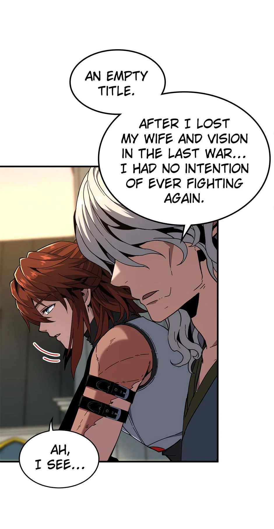 The Beginning After The End chapter 222 page 10