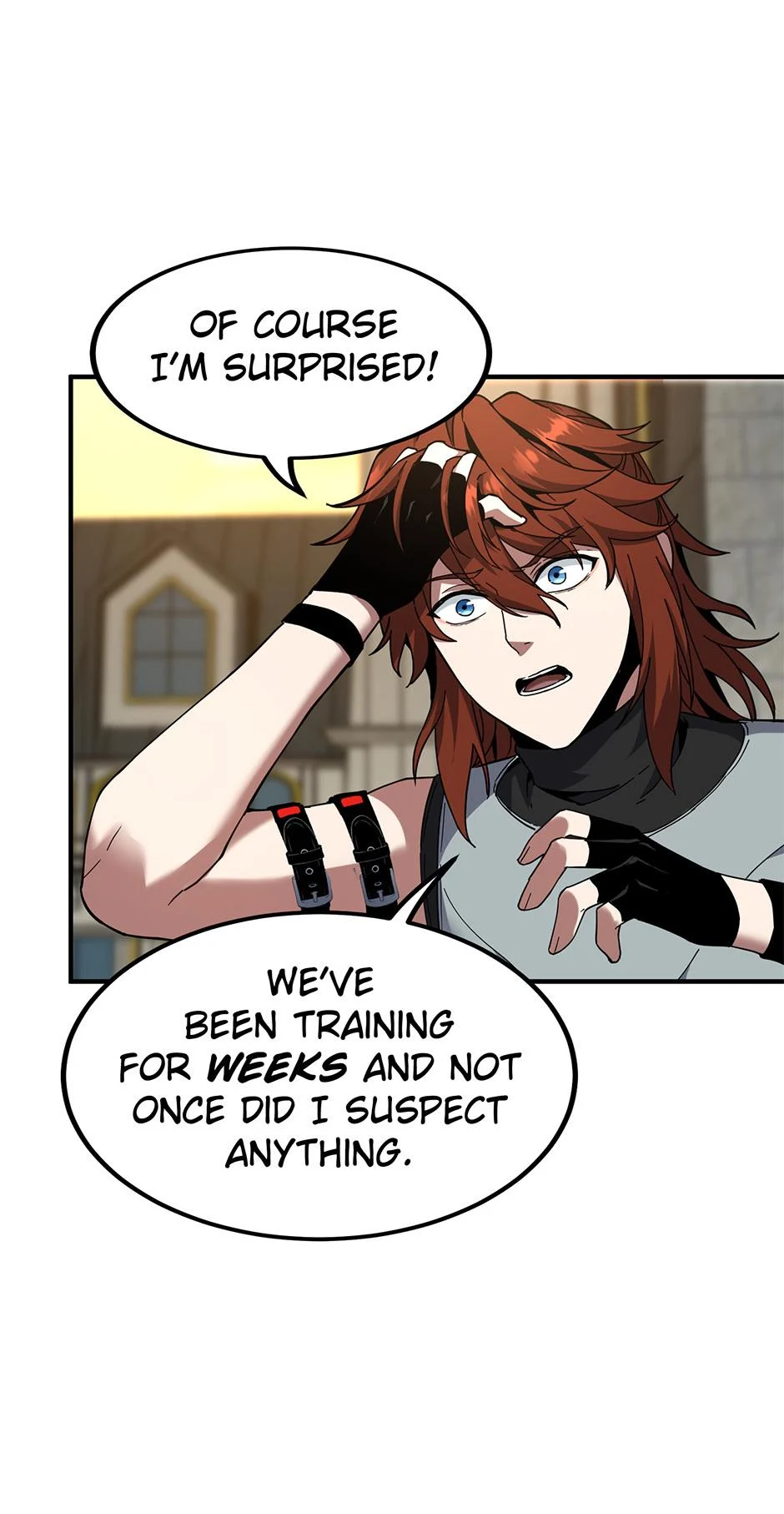 The Beginning After The End chapter 222 page 14