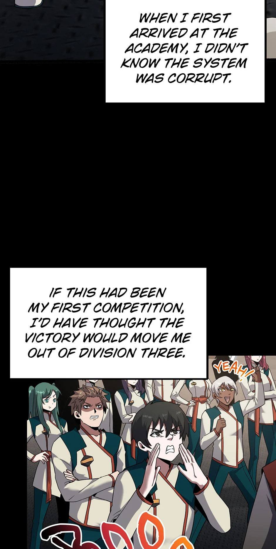 The Beginning After The End chapter 222 page 30