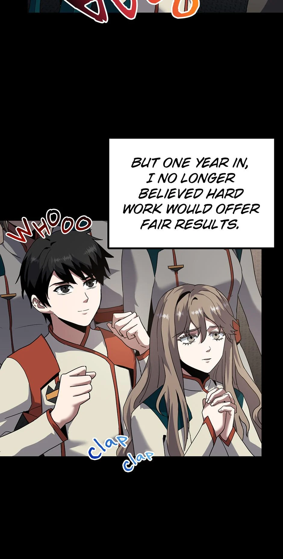 The Beginning After The End chapter 222 page 31