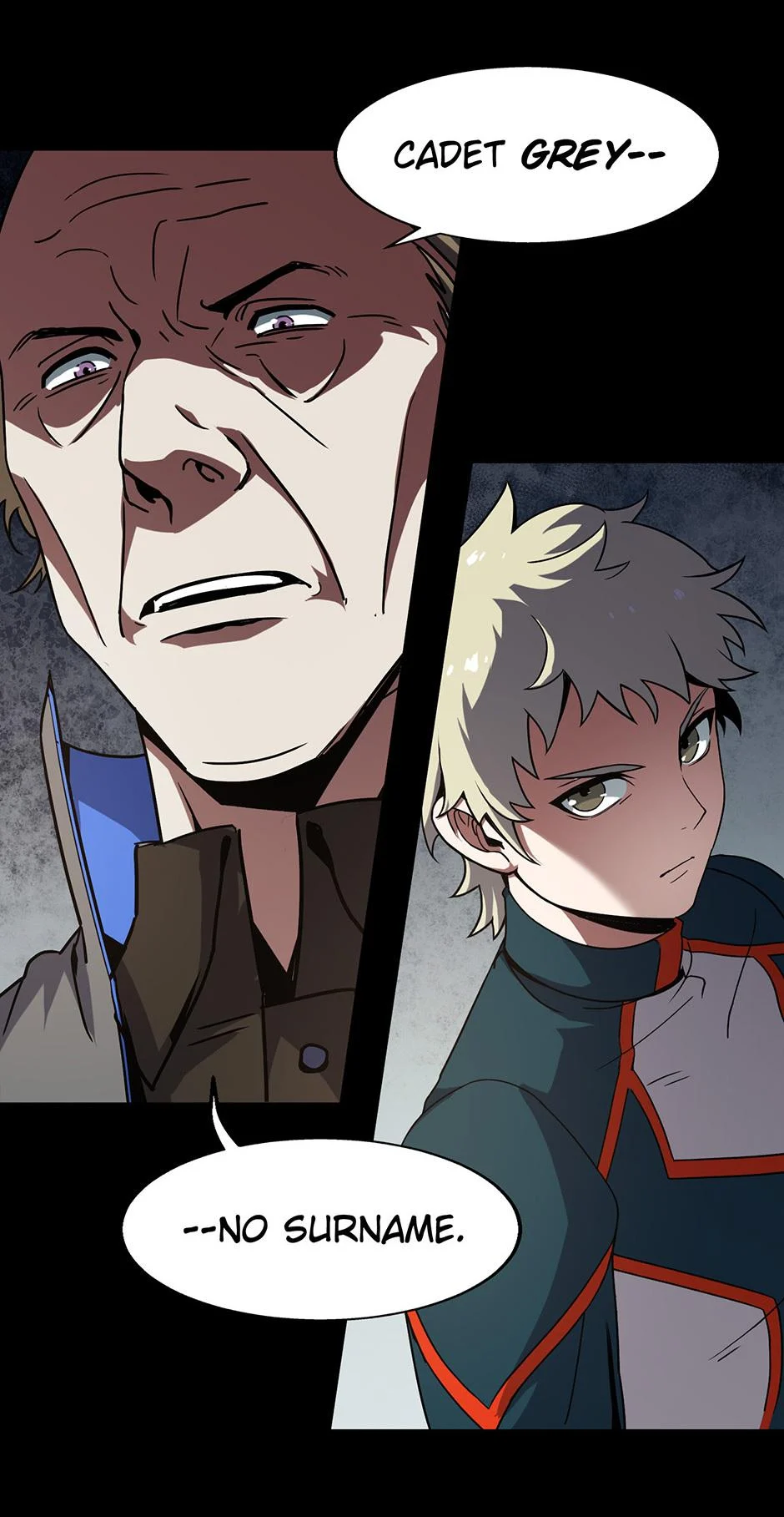 The Beginning After The End chapter 222 page 35