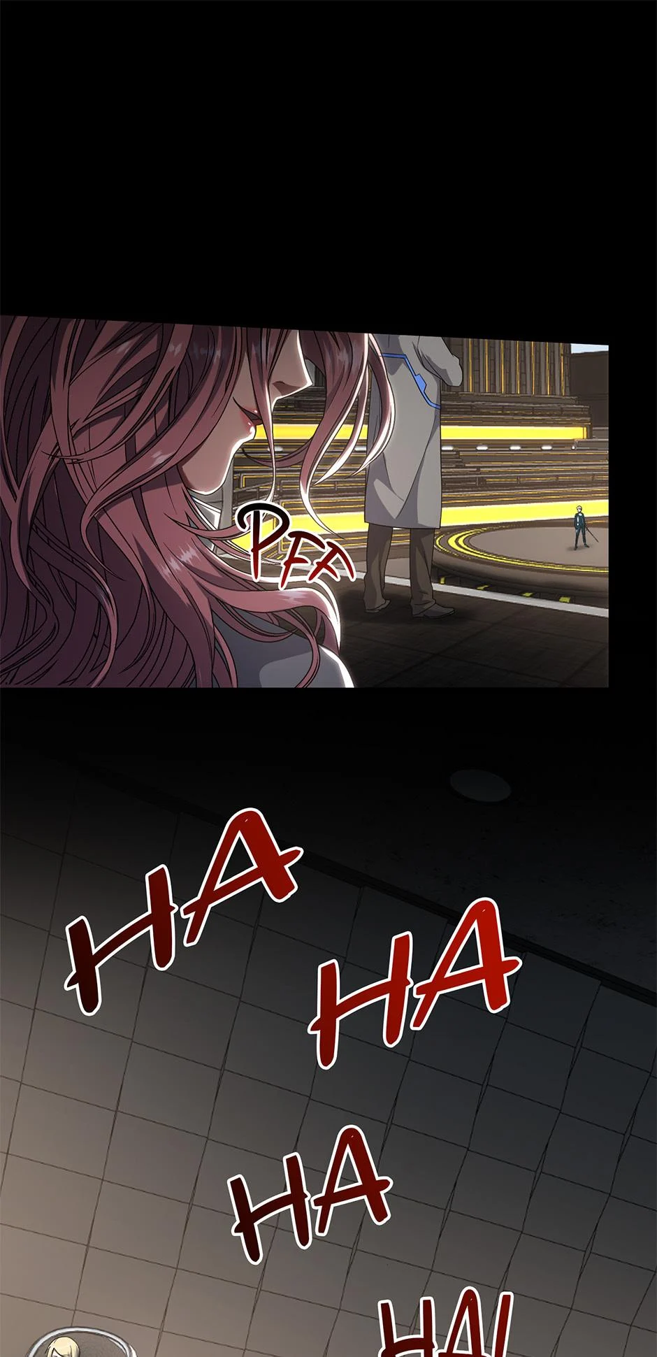 The Beginning After The End chapter 222 page 40