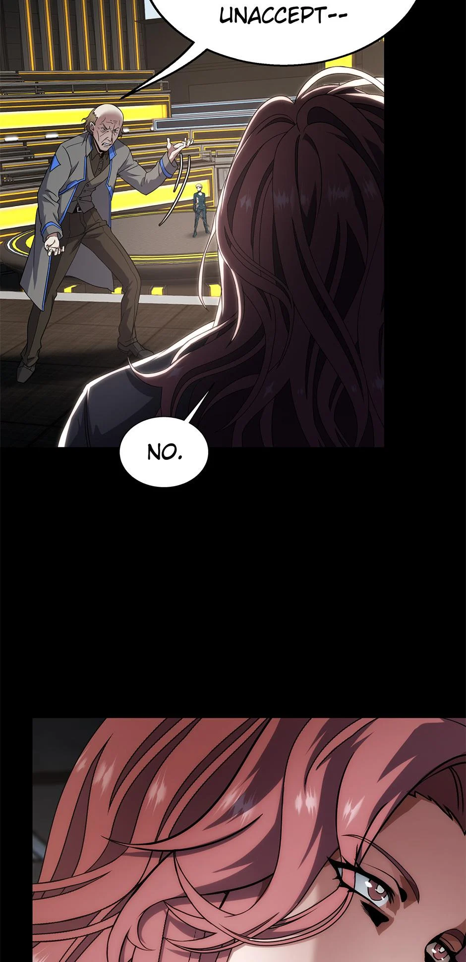 The Beginning After The End chapter 222 page 43