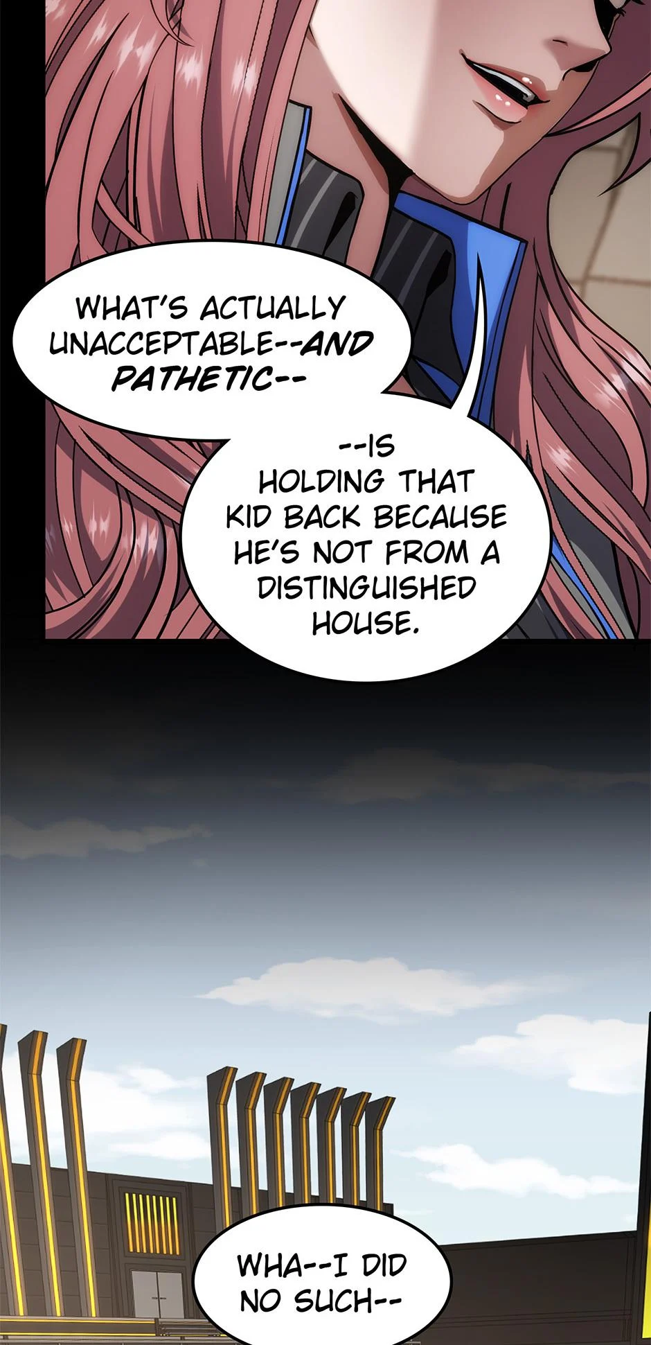 The Beginning After The End chapter 222 page 44