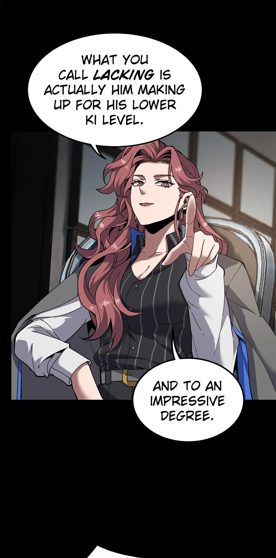 The Beginning After The End chapter 222 page 48