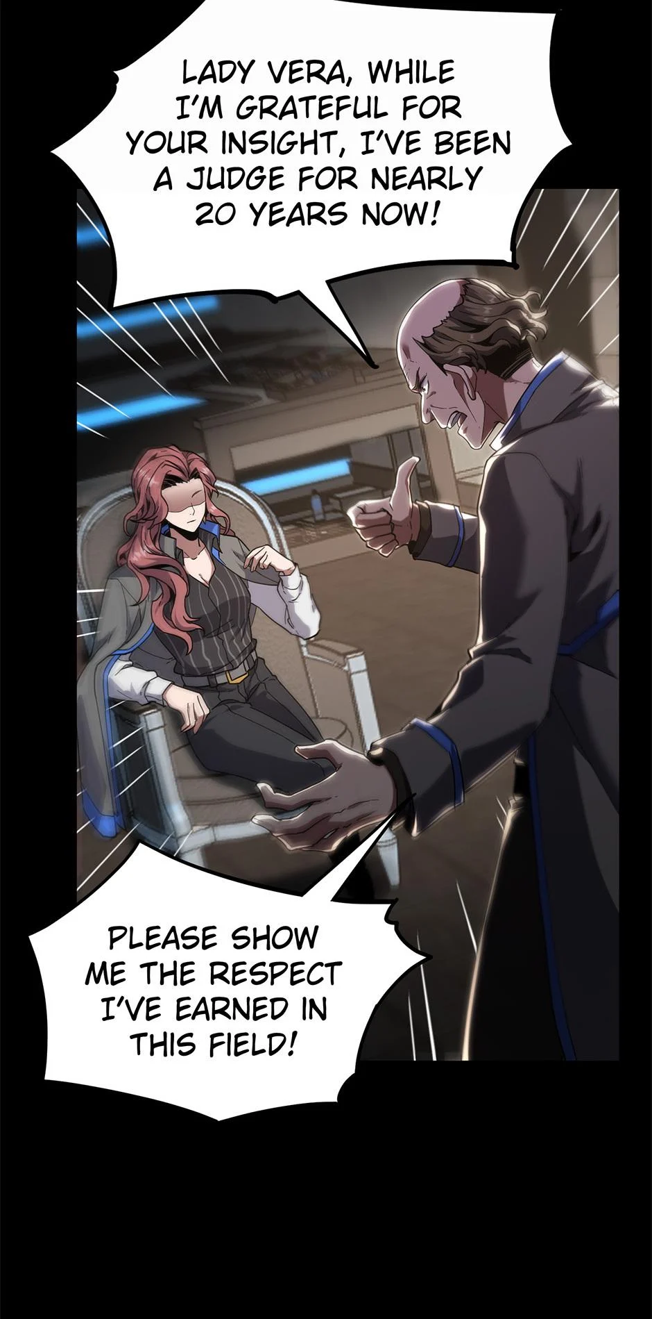 The Beginning After The End chapter 222 page 49