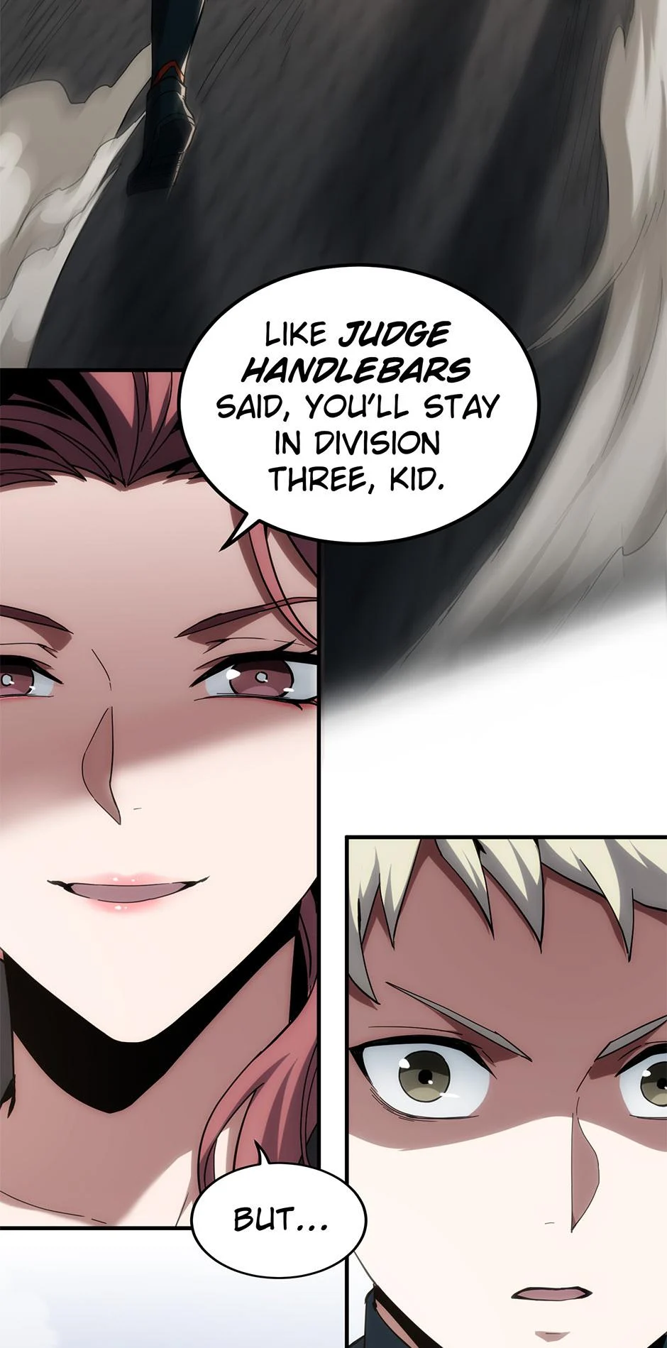 The Beginning After The End chapter 222 page 52