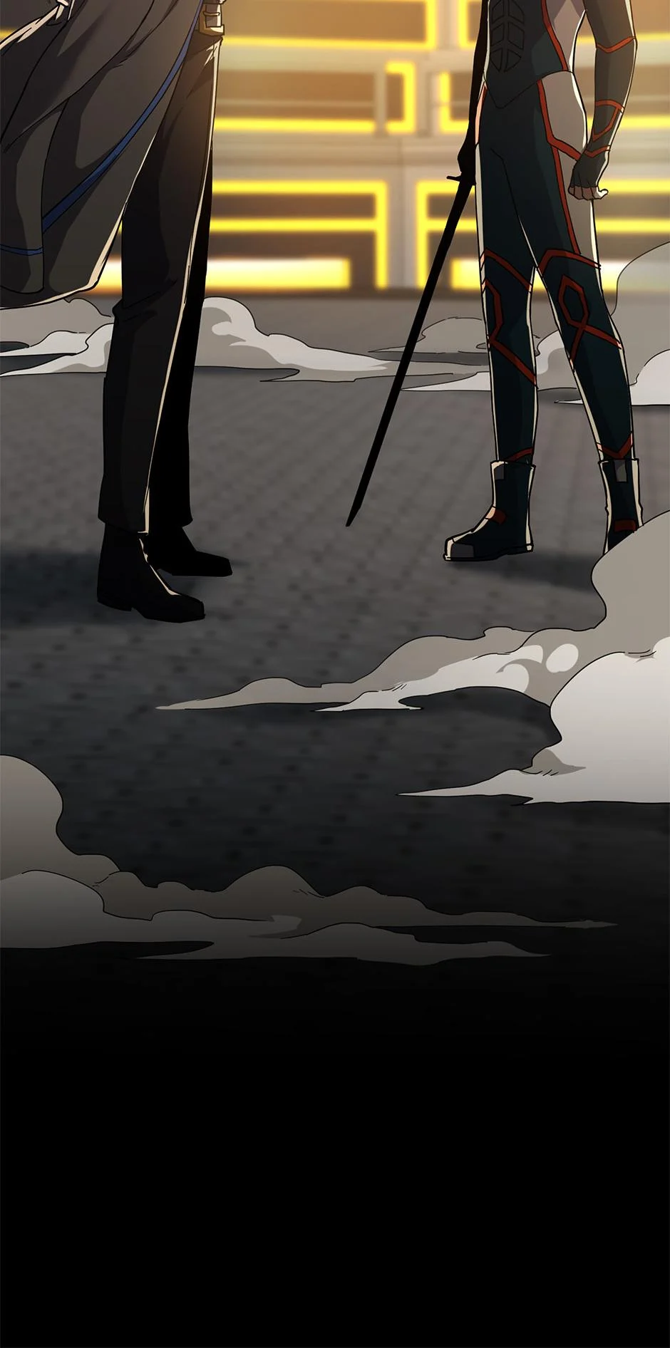 The Beginning After The End chapter 222 page 54