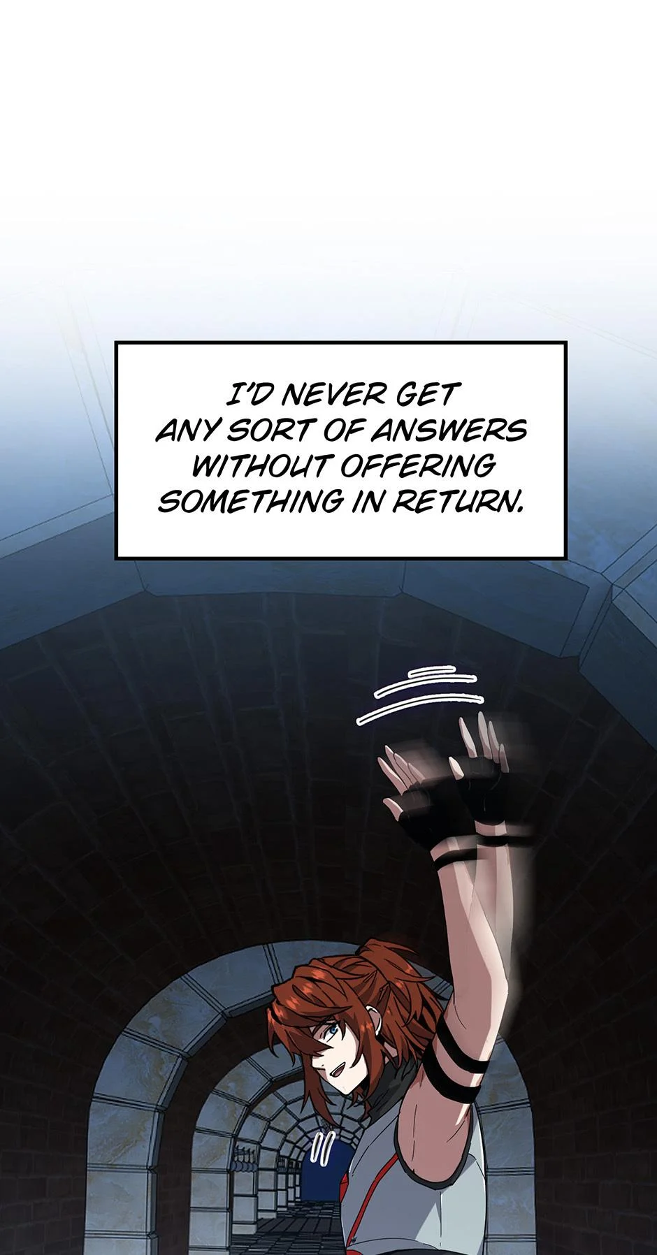 The Beginning After The End chapter 222 page 64
