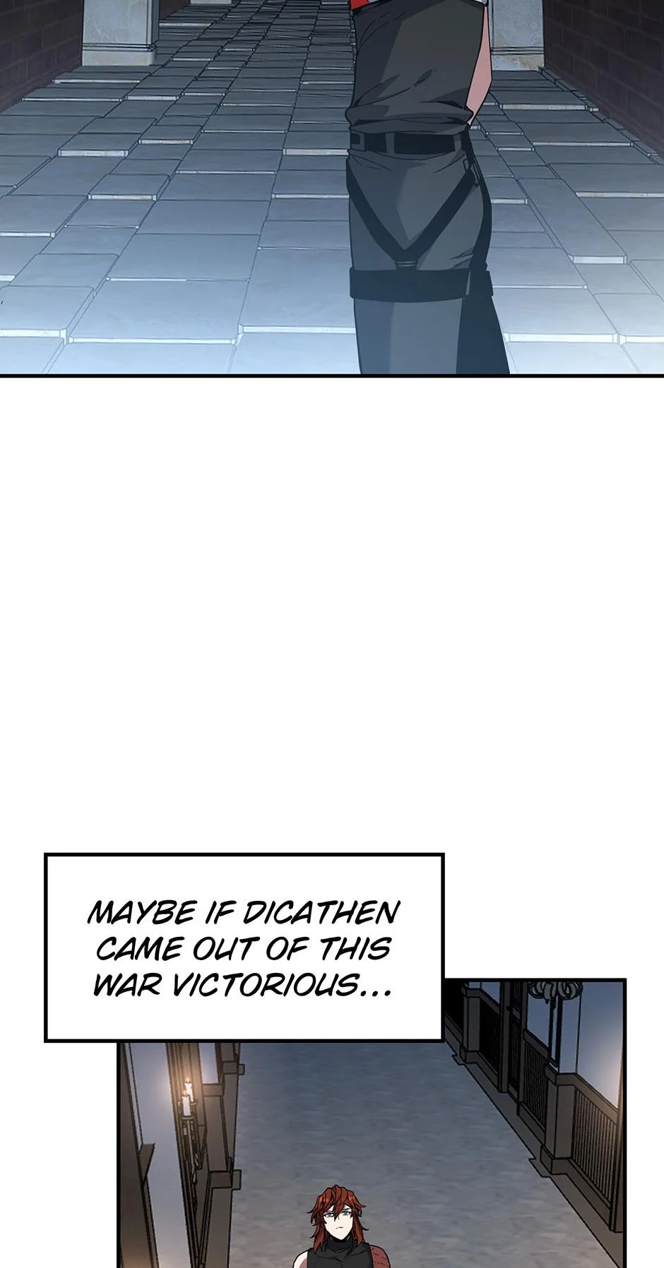 The Beginning After The End chapter 222 page 65