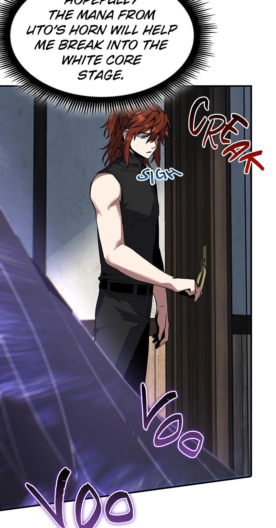 The Beginning After The End chapter 222 page 69
