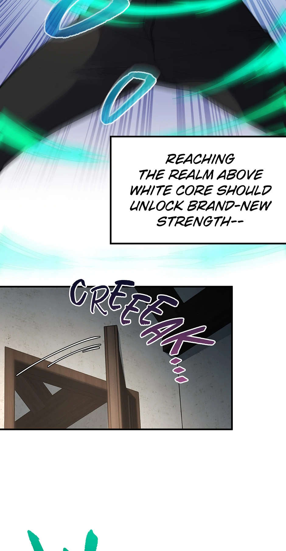 The Beginning After The End chapter 223 page 5