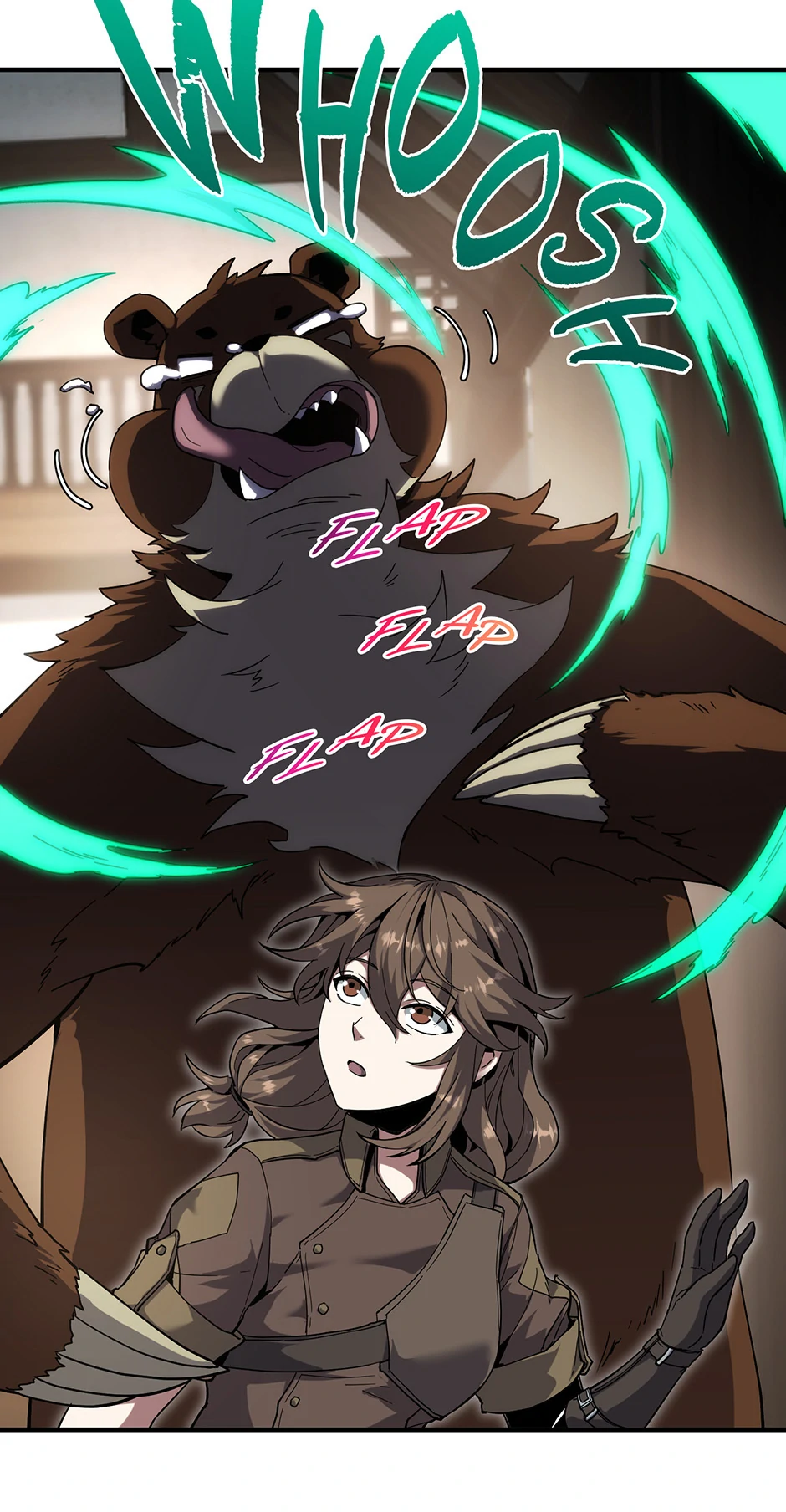 The Beginning After The End chapter 223 page 6
