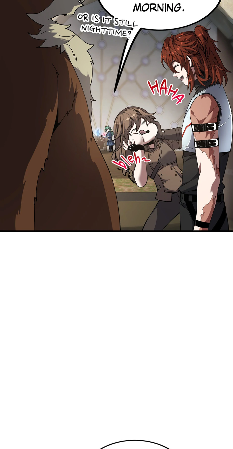 The Beginning After The End chapter 223 page 9