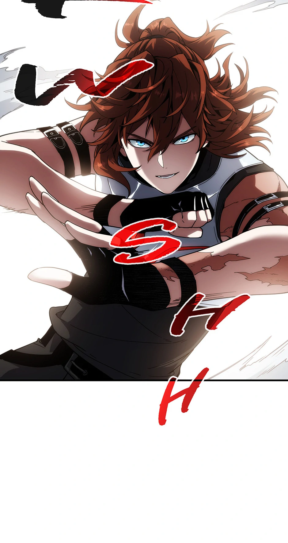 The Beginning After The End chapter 223 page 18