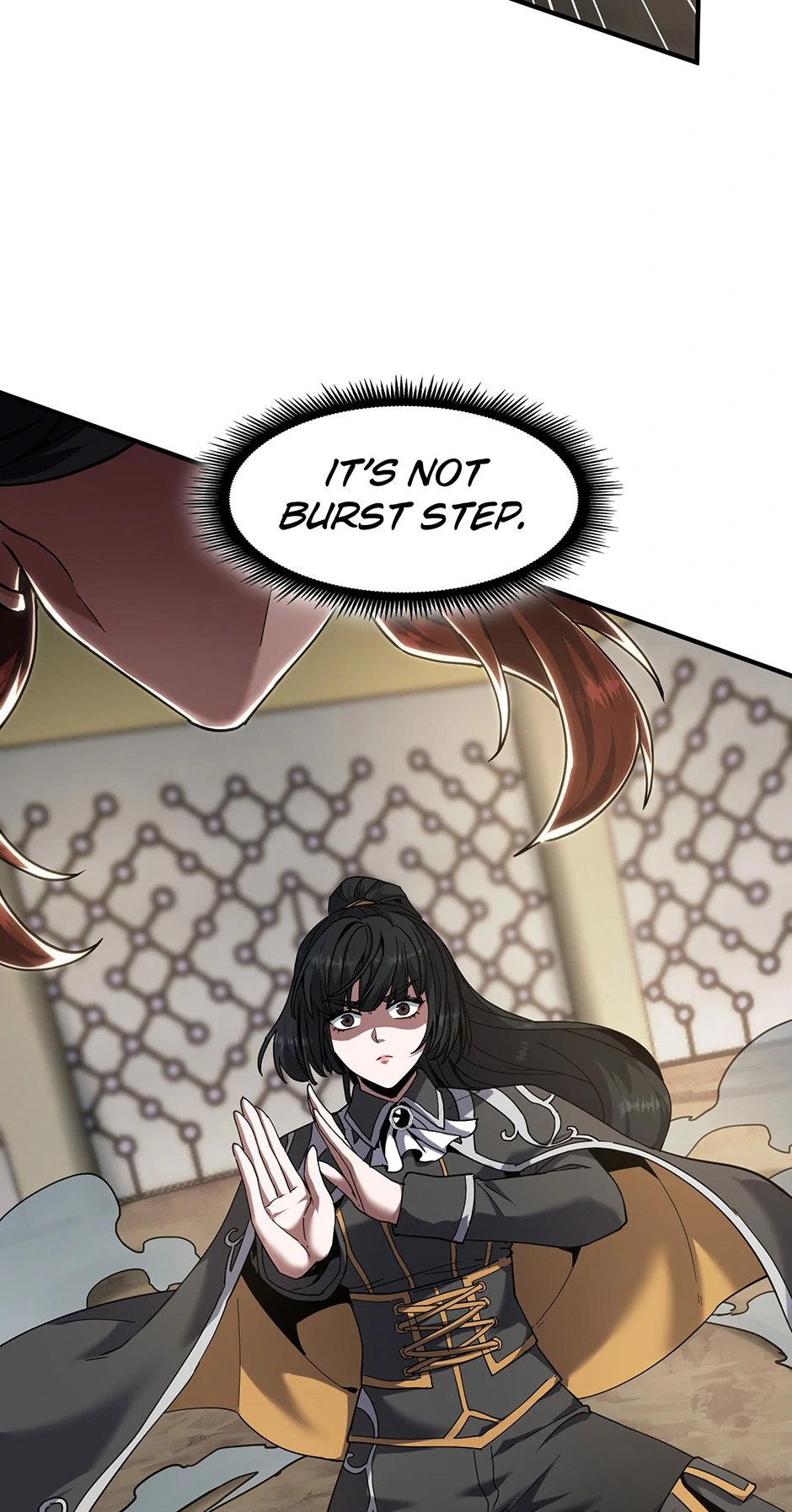 The Beginning After The End chapter 223 page 23