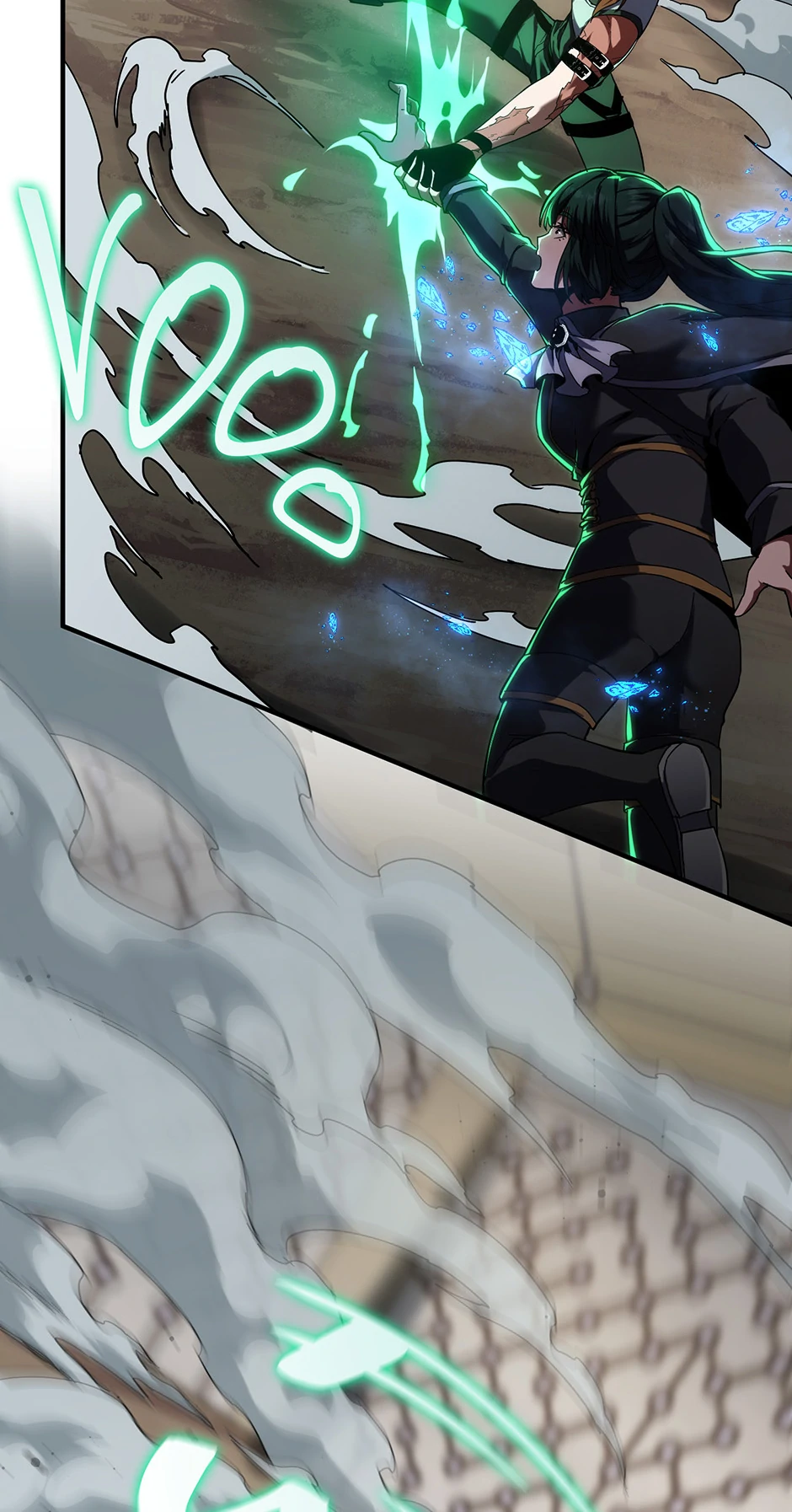 The Beginning After The End chapter 223 page 25