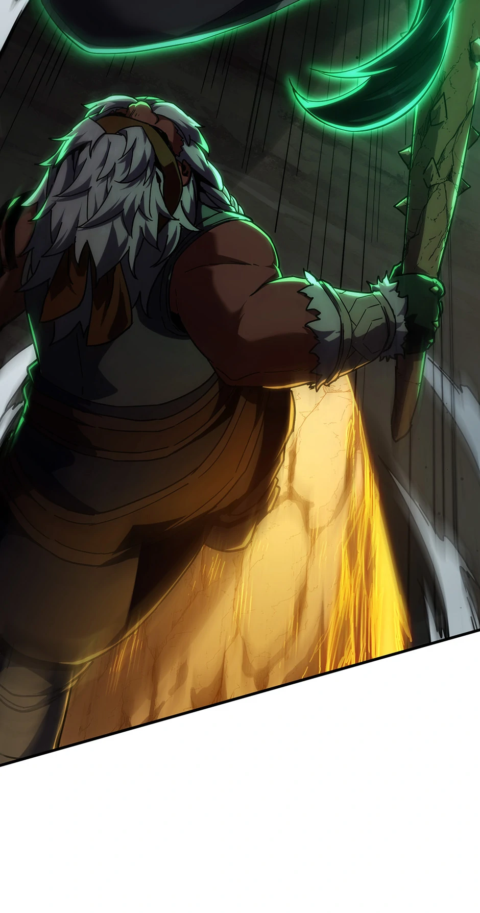 The Beginning After The End chapter 223 page 27