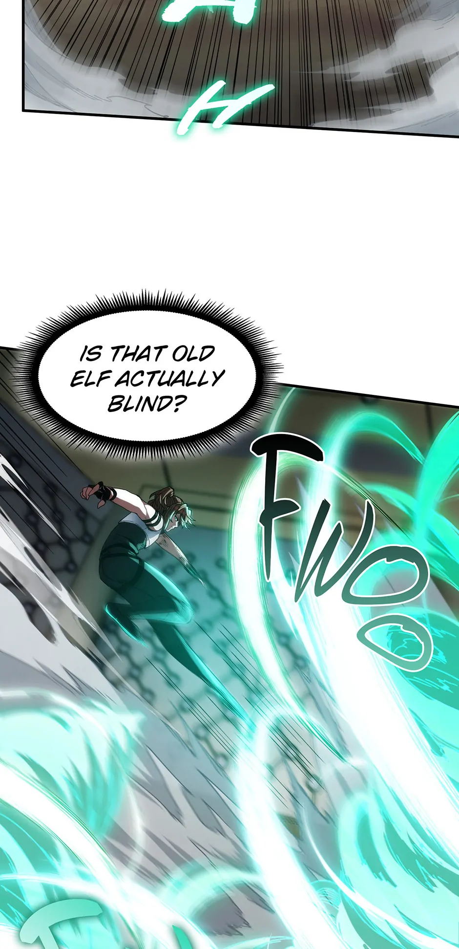 The Beginning After The End chapter 223 page 30
