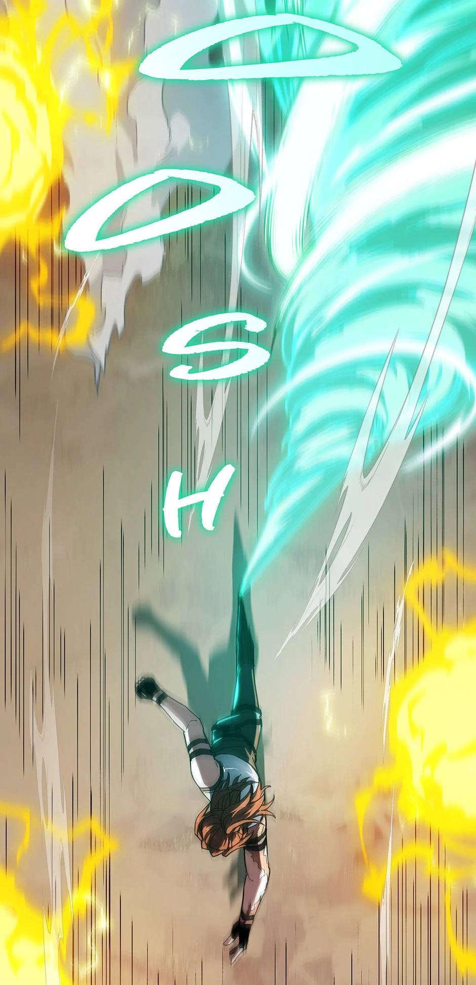 The Beginning After The End chapter 223 page 32