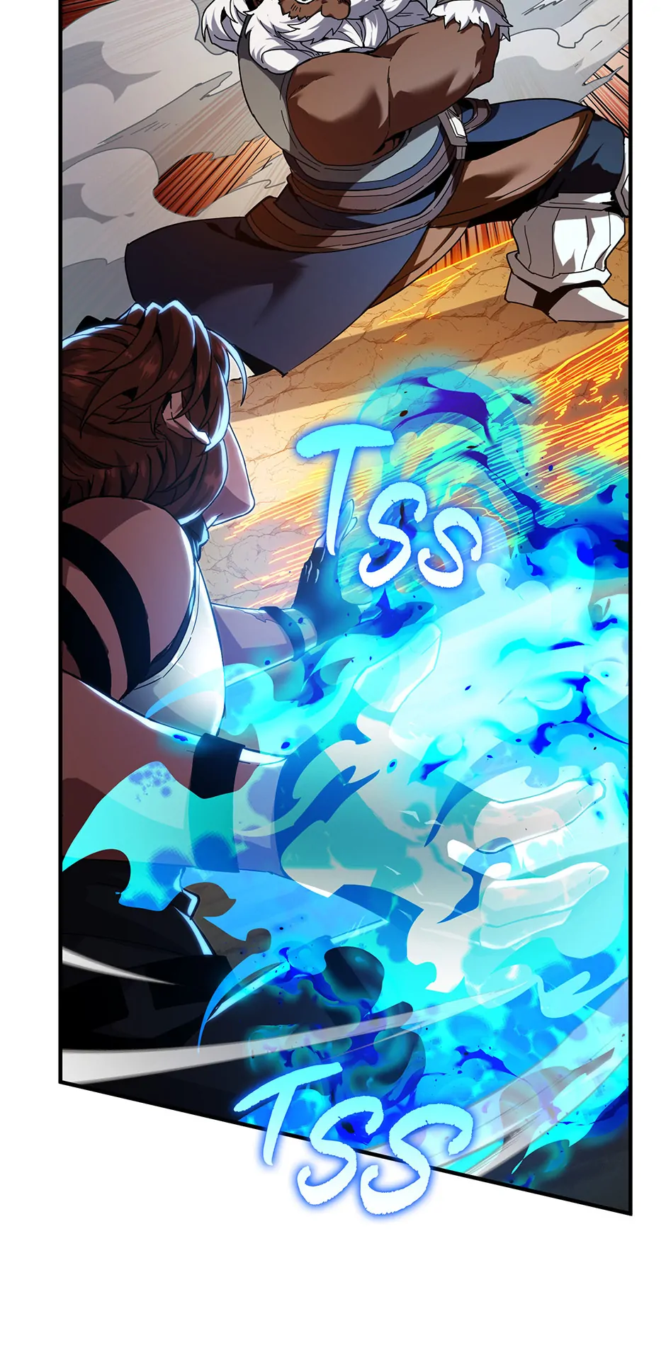 The Beginning After The End chapter 223 page 34