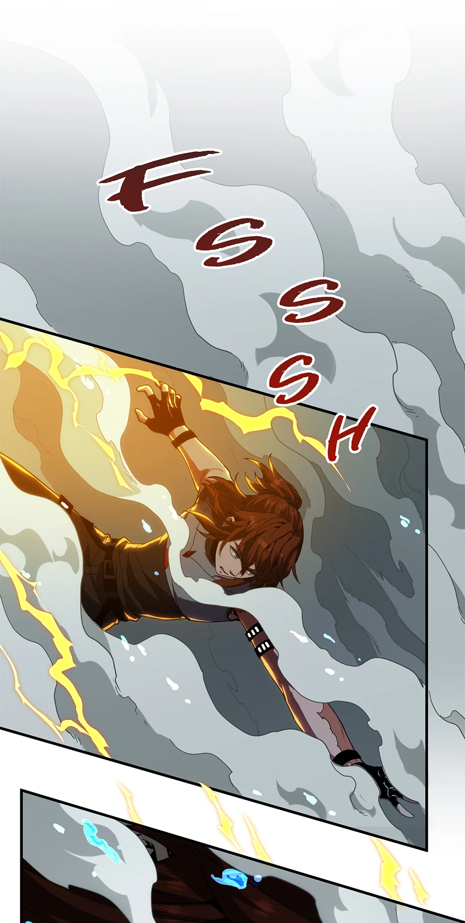 The Beginning After The End chapter 223 page 43