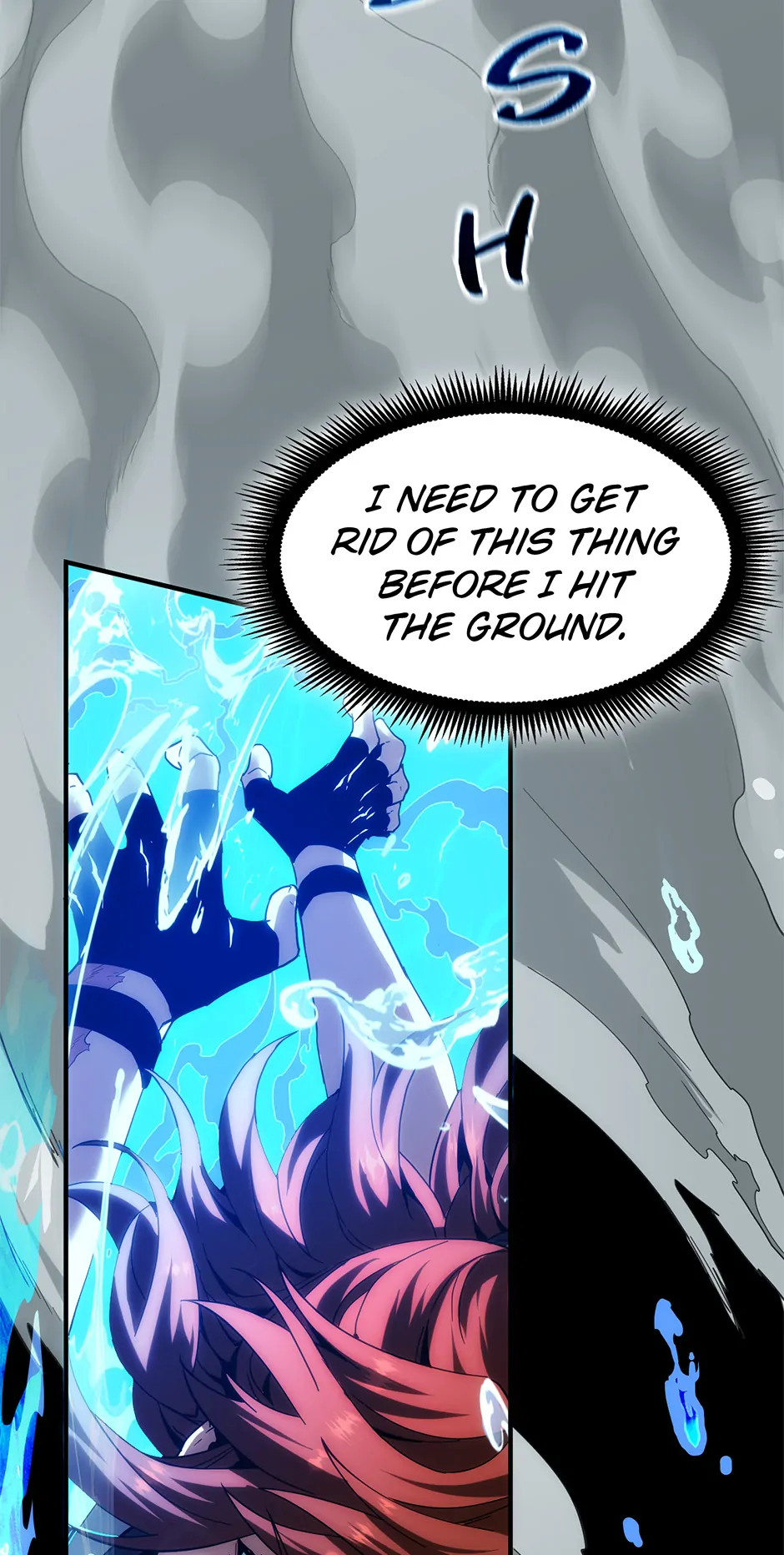 The Beginning After The End chapter 223 page 46