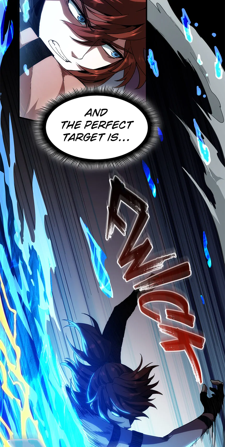 The Beginning After The End chapter 223 page 47