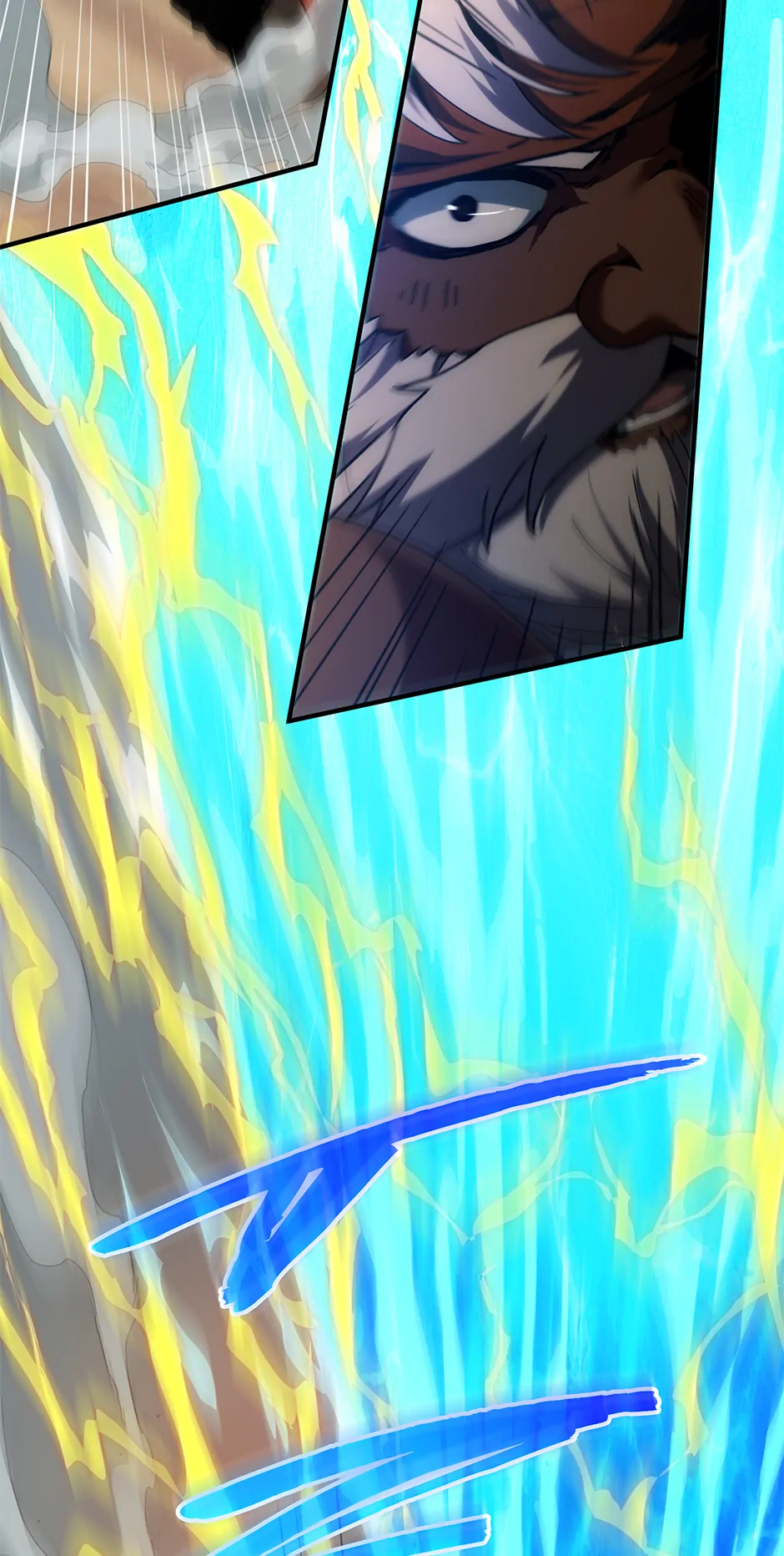 The Beginning After The End chapter 223 page 49