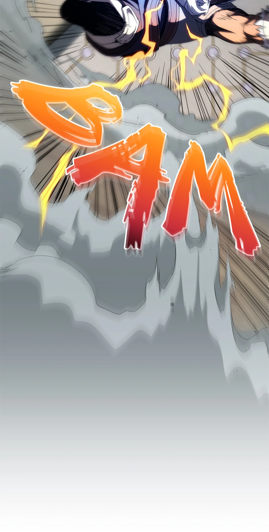 The Beginning After The End chapter 223 page 51