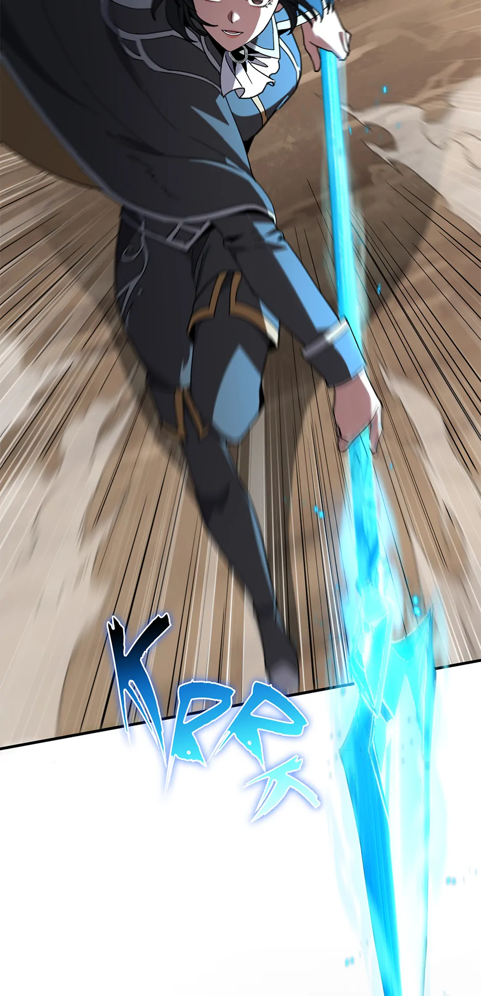 The Beginning After The End chapter 223 page 54