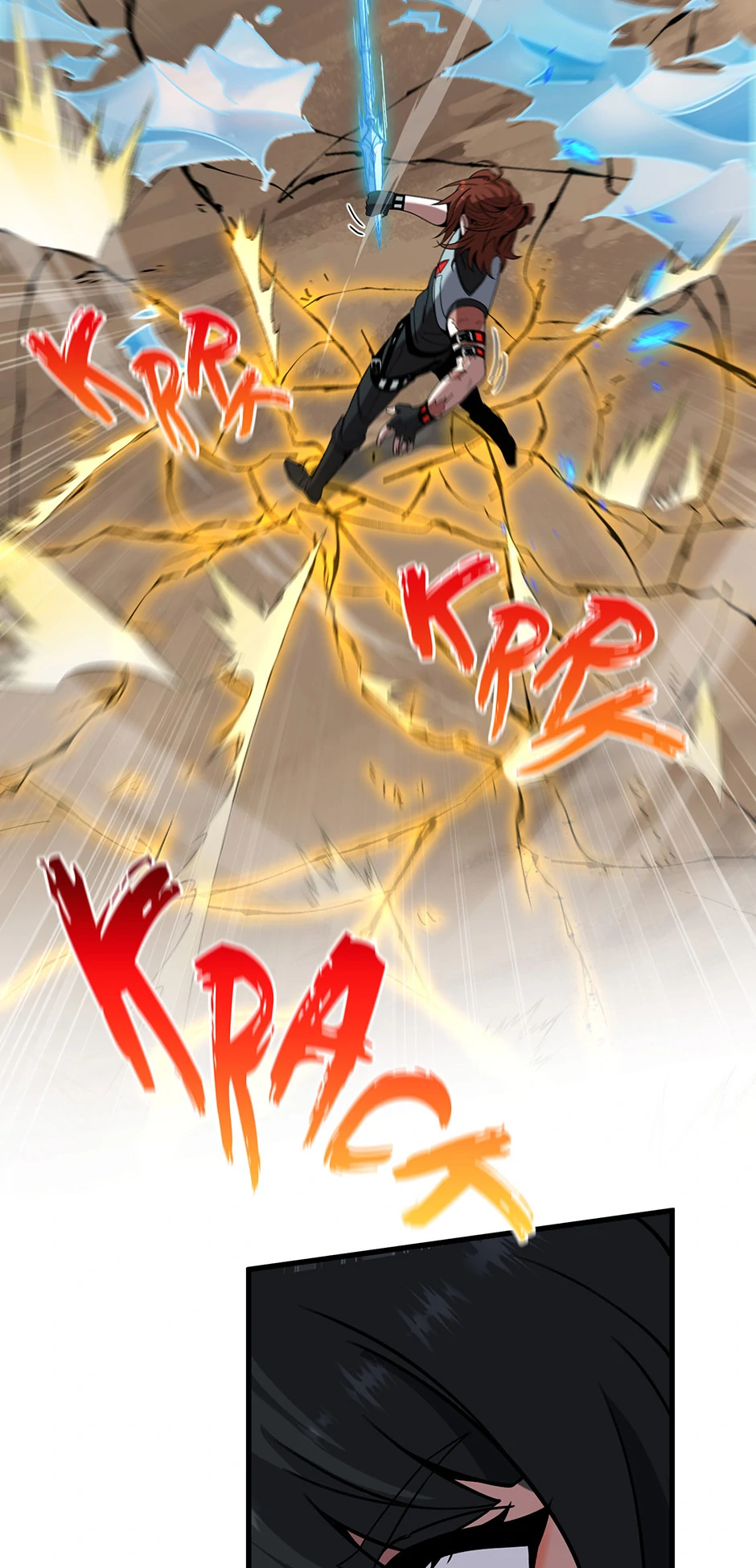 The Beginning After The End chapter 223 page 60