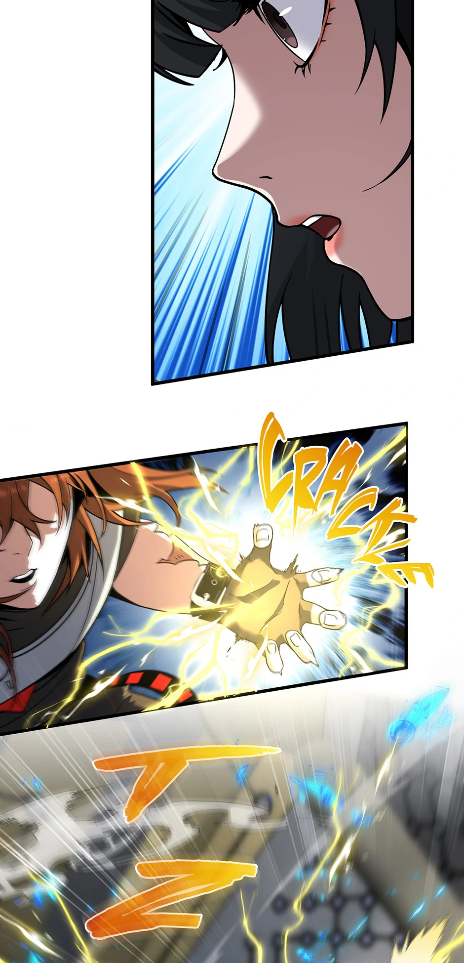 The Beginning After The End chapter 223 page 61