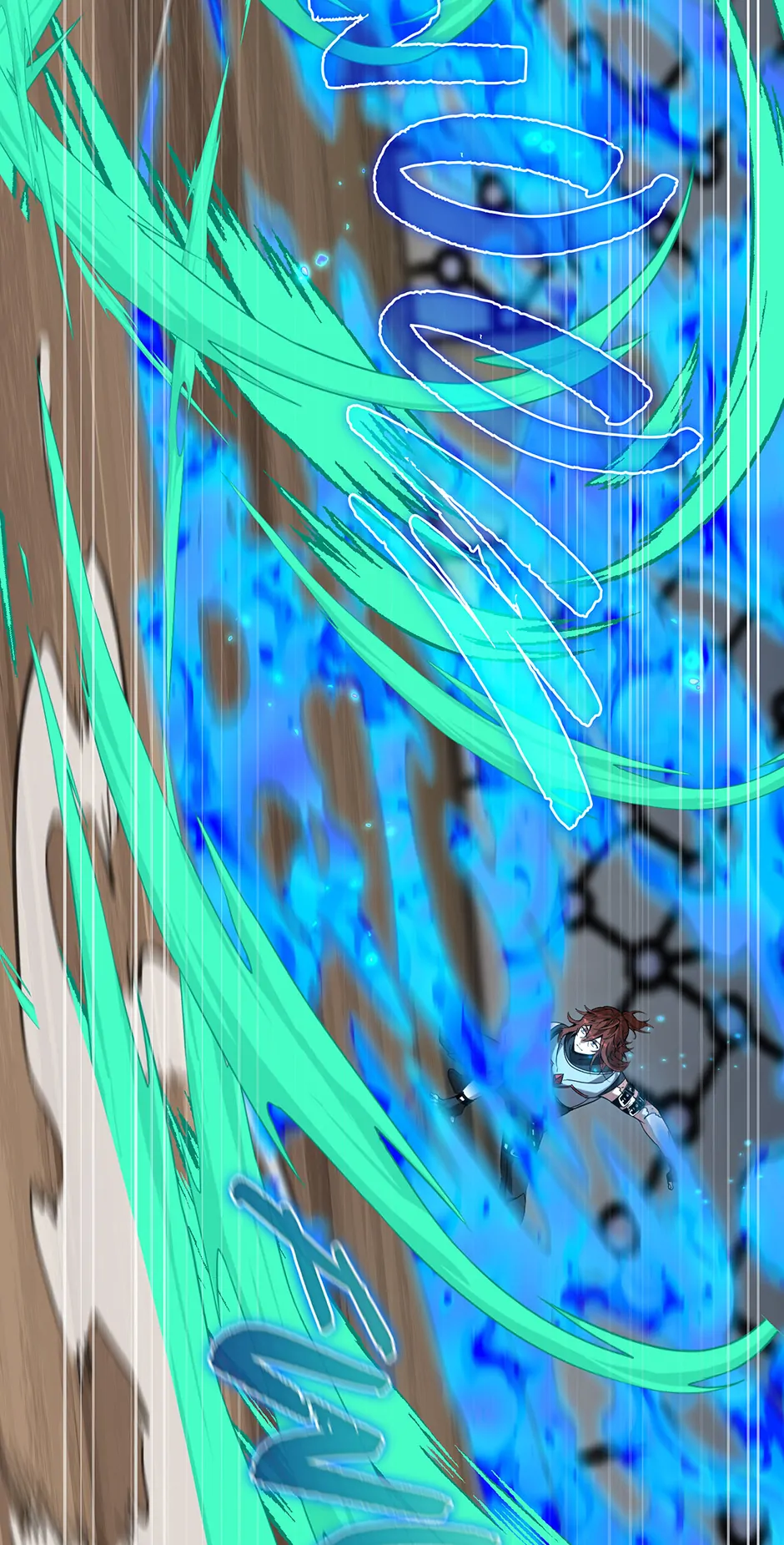 The Beginning After The End chapter 223 page 68