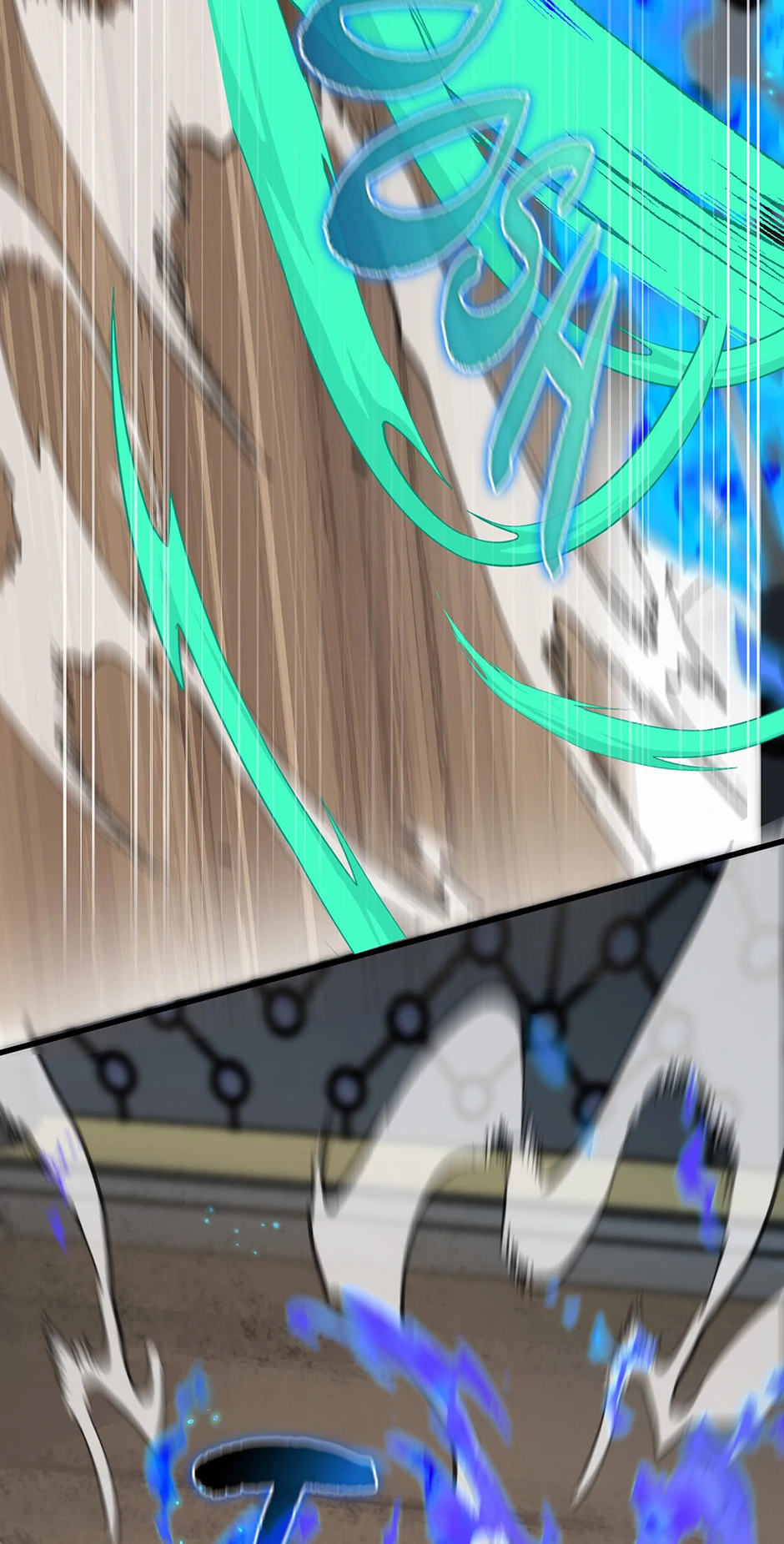 The Beginning After The End chapter 223 page 69