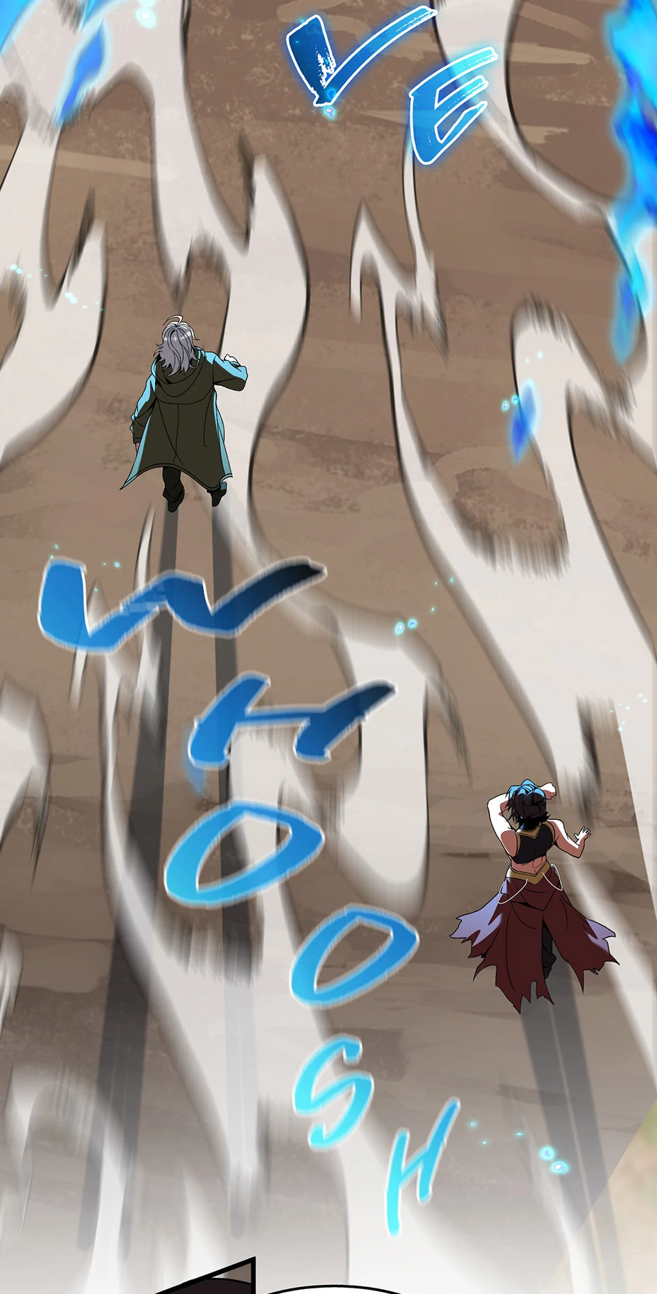 The Beginning After The End chapter 223 page 71