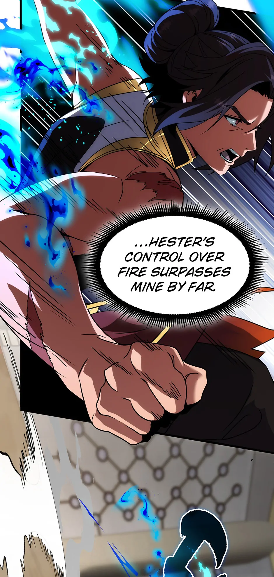 The Beginning After The End chapter 223 page 84