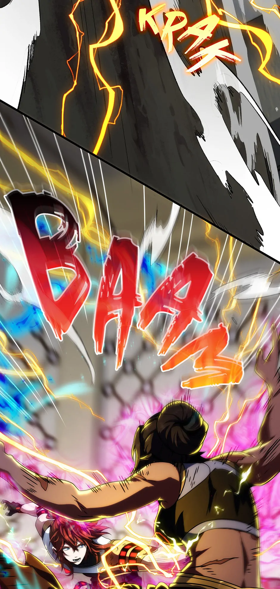 The Beginning After The End chapter 223 page 86